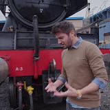 The Unstoppable Flying Scotsman Part 1 720p HDTV x264-CBFM[TGx]