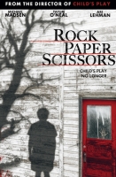 Rock Paper Scissors 2019 HDRip XviD AC3-EVO