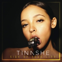 Tinashe - Ride of Your Life {2016-Single}
