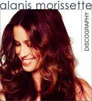 Alanis Morissette - Discography (1991-2012) [FLAC] [DJ]