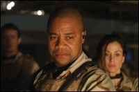 The Devils Tomb - 2009 DVDRip - STP