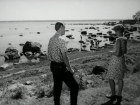 Ühe Suve Akvarellid (1966)