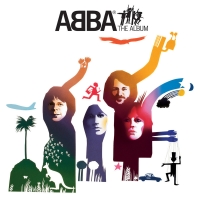 Abba - The Album HD (1978 - Pop) [Flac 16-44]