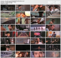 The Delinquent [1973]x264DVDrip(ShawBros)