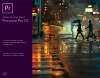 Adobe Premiere Pro CC 2018 v12.1.1 Multilangual macOS [SadeemPC]
