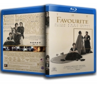 The Favourite (2018) m720p Bluray Ac3 x264 - Elite