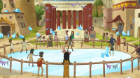 Krapopolis S02E01 720p HEVC x265-MeGusta EZTV