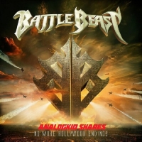 Battle Beast - No More Hollywood Endings 2019 ak