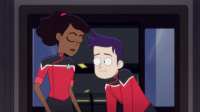 Star Trek Lower Decks S05E02 XviD-AFG EZTV