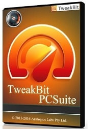 TweakBit PCSuite 10.0.21.0 + Crack [KolomPC]