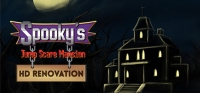 Spooky's Jump Scare Mansion: HD Renovation Update 22.03.2019 Spooky's Jump Scare Mansion: HD Renovation Update 22.03.2019