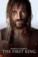 The First King 2019 BDRip XviD AC3-EVO[TGx]