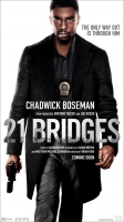 21 Bridges 2019 1080p WEB-DL H264 AC3-EVO