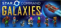 Star Command Galaxies Beta 2.1 Star Command Galaxies Beta 2.1
