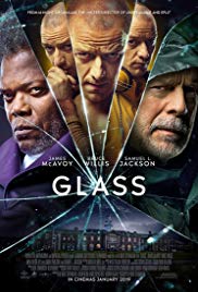 Glass 2019 720p WEB-DL x264 [999MB] [MP4]