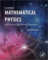 Mathematical Physics with Partial Differential Equations 2nd Edition