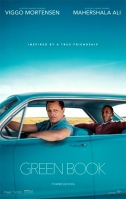 Green Book 2018 iTALiAN AC3 BRRip XviD-T4P3