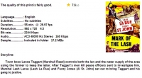 Mark of the Lash (Western 1948) Lash La Rue 720p Mark of the Lash (Western 1948) Lash La Rue 720p