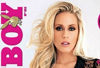 Les Filles de Playboy N 102 - January February 2012 Les Filles de Playboy N 102 - January February 2012