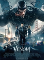 Venom (2018) [MD] [HDTS] [h264][Dubbing PL-Kino]
