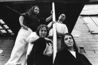 Seven Mary Three - 1995 - American Standard [EAC FLAC] (miok) [WWRG]