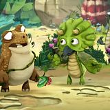 Gigantosaurus S01E25 HDTV x264-W4F[TGx]