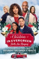 Evergreen 2020 HDRip XviD AC3-EVO[TGx]
