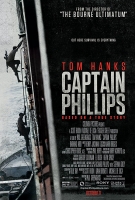 Captain Phillips (2013) 720p Esub Blu Ray Hindi + English Dual Audio