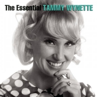Tammy Wynette - The Essential (2CD) (2013) (320) [DJ]