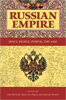 [ FreeCourseWeb ] Russian Empire- Space, People, Power, 1700-1930