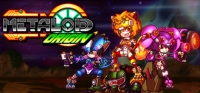 Metaloid : Origin Metaloid : Origin