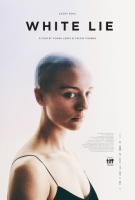 White Lie 2020 HDRip XviD AC3-EVO