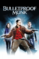 Bulletproof Monk DVDRip XviD-DEiTY [TGx]