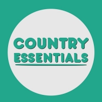 VA - Country Essentials (2020) Mp3 320kbps [PMEDIA] ️