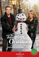 On The Twelfth Day of Christmas 2015 (Hallmark) 720p X264 Solar