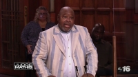 Judge Mathis S22E21 720p HEVC x265-MeGusta EZTV Judge Mathis S22E21 720p HEVC x265-MeGusta EZTV