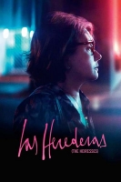 The Heiresses 2018 LiMiTED DVDRip x264-CADAVER[TGx]