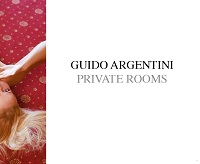 Guido Argentini - Private Rooms Collector's Edition Guido Argentini - Private Rooms Collector's Edition