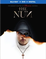 The Nun (2018)[Tamil (Original) BDRip - - x264 - 250MB - ESubs]