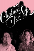 Chained For Life 2019 HDRip XviD AC3-EVO[TGx]