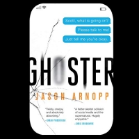 Ghoster - Jason Arnopp - 2019 (Horror) [Audiobook] (miok)