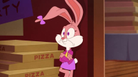 Tiny Toons Looniversity S01E02 XviD-AFG EZTV