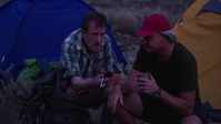 Something Bit Me S01E03 It Smelled of Death XviD-AFG EZTV