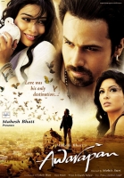 Awarapan (2007) Hindi 720p WEBHD ESub-Sun George