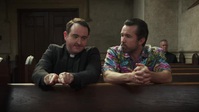 Its Always Sunny In Philadelphia S15E07 PROPER XviD-AFG EZTV
