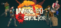 Infected Shelter v0.6.0506