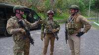 Toughest Forces on Earth S01E05 XviD-AFG EZTV Toughest Forces on Earth S01E05 XviD-AFG EZTV