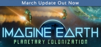 Imagine Earth Alpha 57.2
