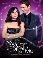 You Cast A Spell On Me (2015) 720p Webrip X264 Solar