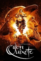 The Man Who Killed Don Quixote 2018 720p BluRay X264-AMIABLE